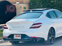 جنسس G70